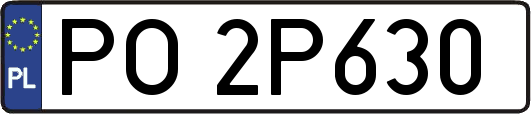 PO2P630
