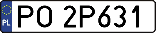 PO2P631