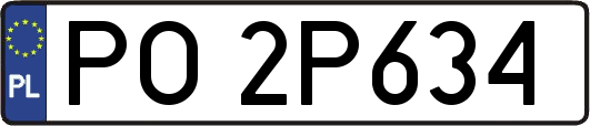 PO2P634