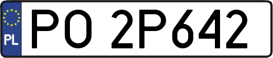 PO2P642