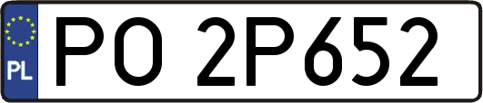 PO2P652