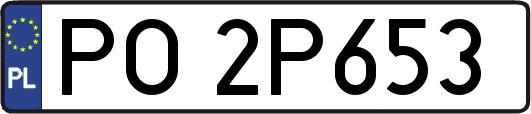 PO2P653