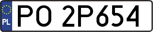 PO2P654