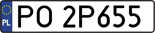 PO2P655