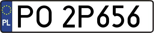 PO2P656