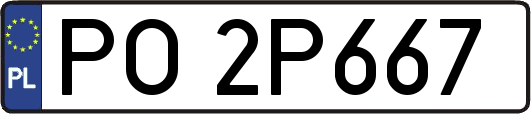 PO2P667