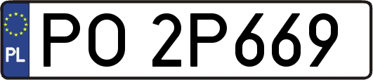 PO2P669