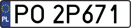 PO2P671