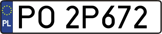 PO2P672