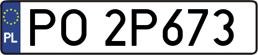 PO2P673