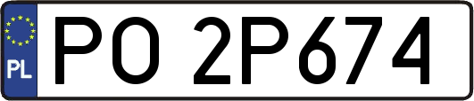 PO2P674
