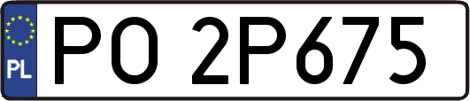 PO2P675