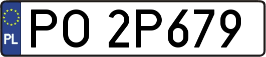 PO2P679