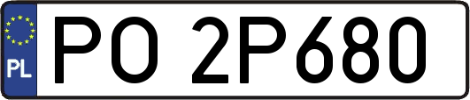 PO2P680