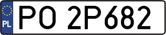 PO2P682