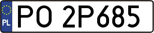 PO2P685