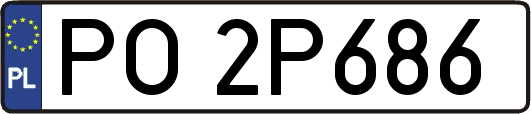 PO2P686