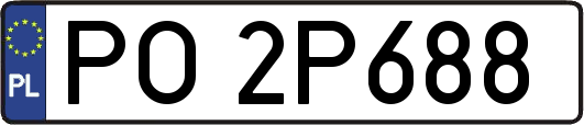 PO2P688