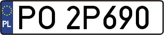 PO2P690