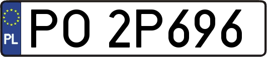 PO2P696