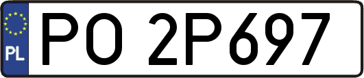PO2P697