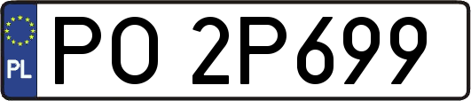 PO2P699