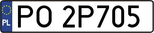 PO2P705