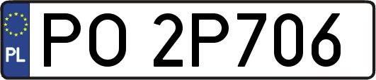 PO2P706