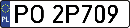 PO2P709