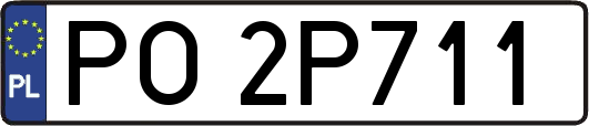 PO2P711