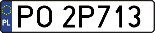 PO2P713