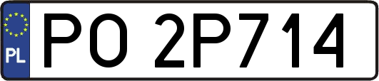 PO2P714