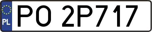 PO2P717