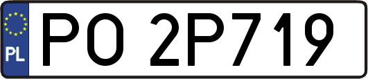 PO2P719
