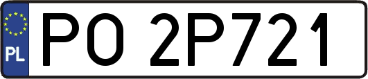 PO2P721