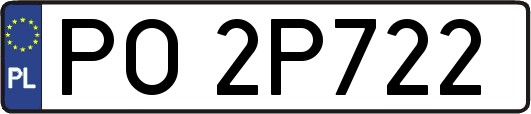 PO2P722