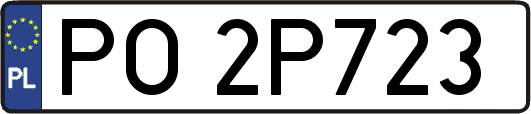 PO2P723
