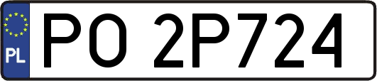 PO2P724