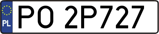 PO2P727