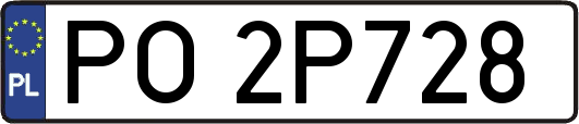 PO2P728