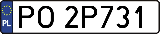 PO2P731