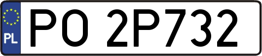 PO2P732
