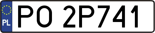 PO2P741