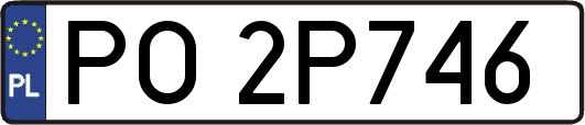 PO2P746