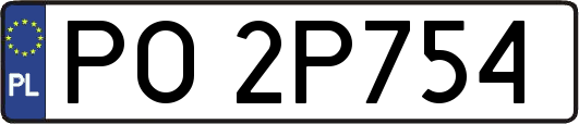 PO2P754