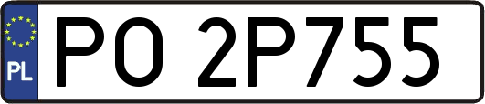 PO2P755