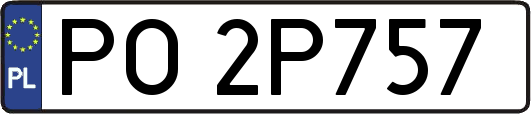PO2P757