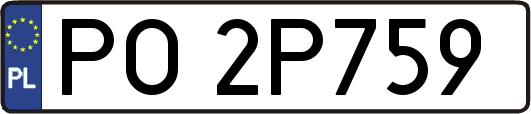 PO2P759