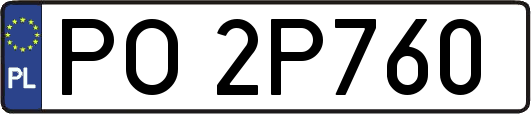 PO2P760