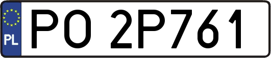 PO2P761